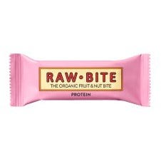 Barrita Proteica Raw Bite 50g-1