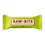 Barrita Raw Bite Especias / Lima 50g-1