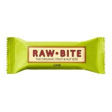 Barrita Raw Bite Especias / Lima 50g-1