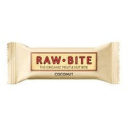Barrita Raw Bite Coco 50g-1