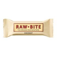 Barrita Raw Bite Coco 50g-1