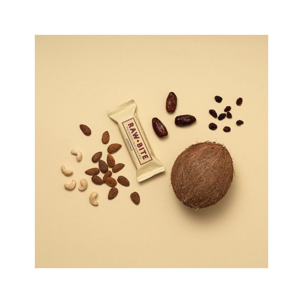 Barrita Raw Bite Coco 50g-2