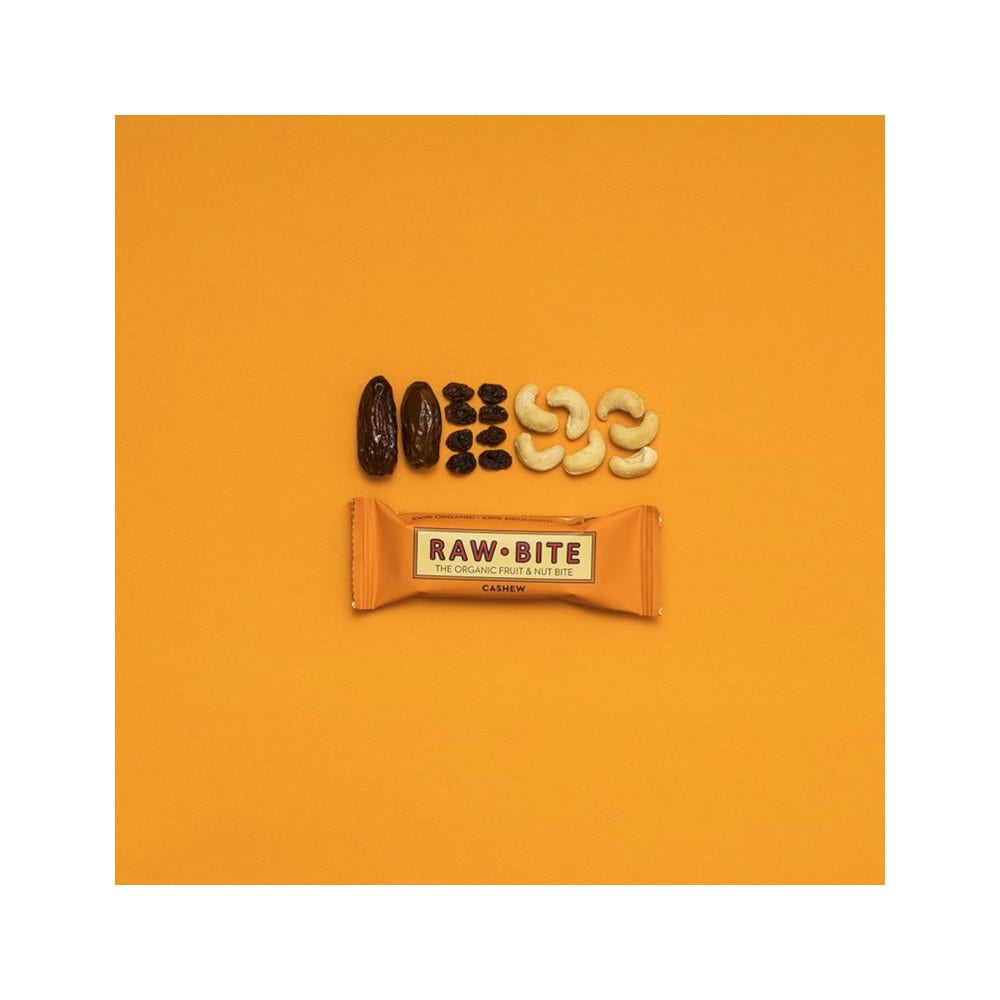 Barrita Raw Bite Anacardo 150g-2