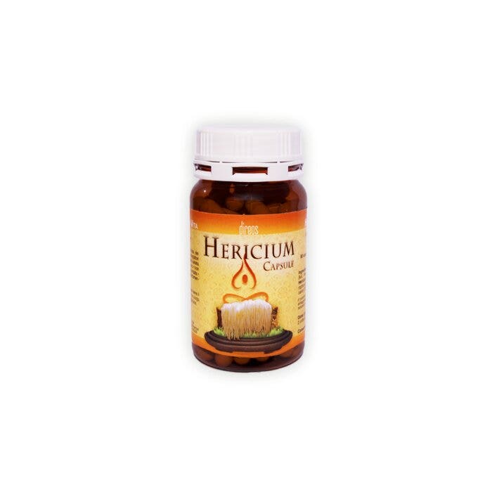 HERICIO 90CPS-1