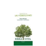 Erba Vita Leunorus Cardiaco Taglio Tisana 100g-1