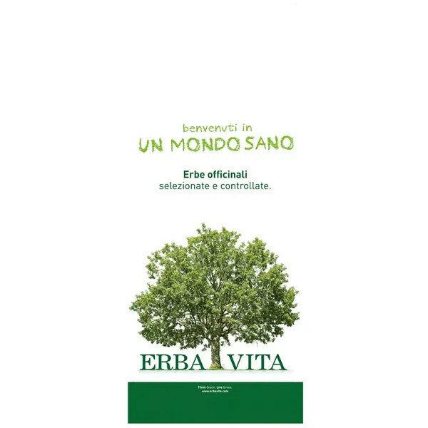 Erba Vita Licopodio Infusión de Hierbas Cortadas 100g-1