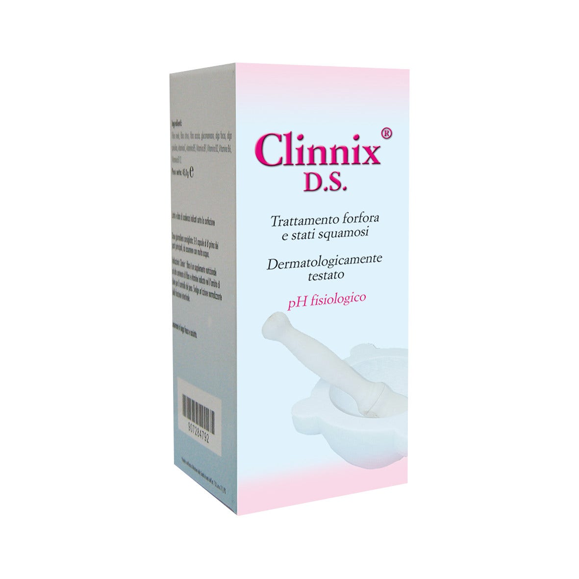 Clinnix DS Champú 200ml-1