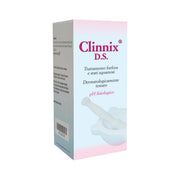 Clinnix DS Champú 200ml-1