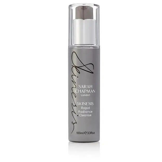 Sarah Chapman Skinesis Limpieza Rápida Radiante 100ml-1