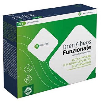 Dren Gheos Funcional 20 Sobres-1