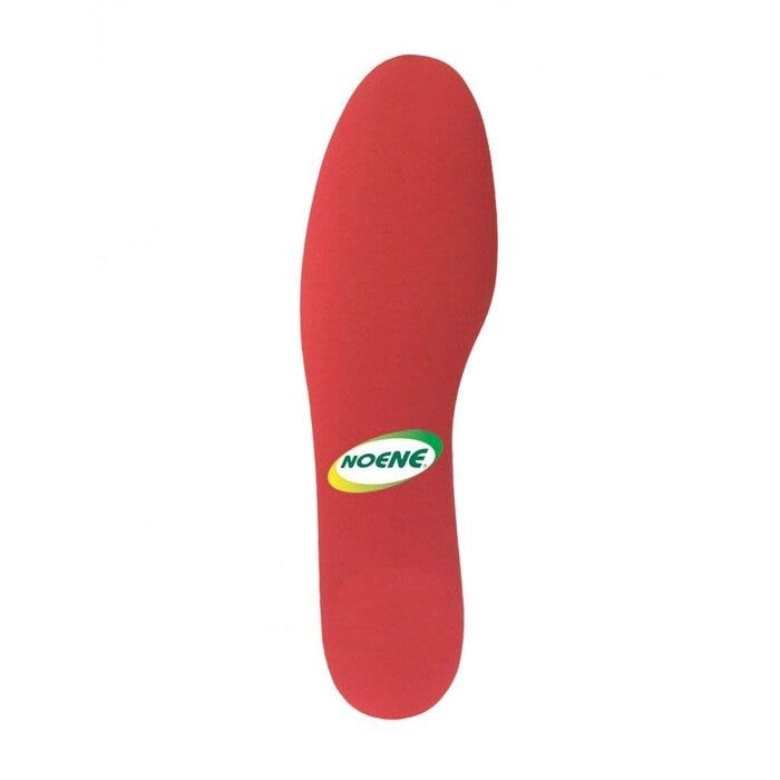 Plantillas Noene Optimum Ofp2 Talla 40-1