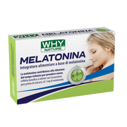 Por qué Nature Melatonina 80 Comprimidos-1
