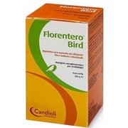 Florentero Bird Pienso Complementario para Pájaros 200g-1