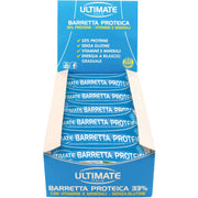 Barrita de Proteína de Coco Ultimate 24 Piezas-4