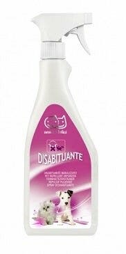 Camon Nebel Disabituante Para Perros 500ml-2