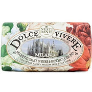 Nesti Dante Dolce Vivere Jabón Milán 250g-3