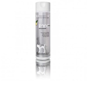 Dermoscent PyoClean Champú para Perros y Gatos 200ml-1