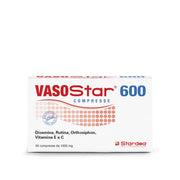 Vasostar 600 30 Comprimidos-2