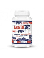 Prolabs Arginina Pura 150 Comprimidos-1