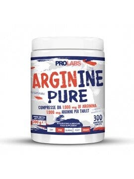 Prolabs Arginina Pura 300 Comprimidos-1