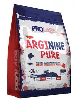 Prolabs Arginina Pura en Polvo-1