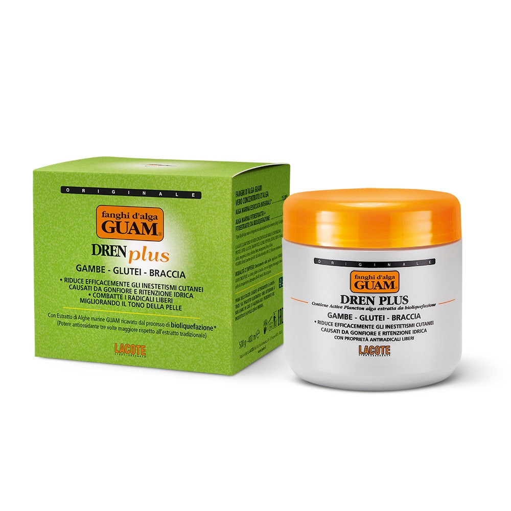 Guam Barro Dren Plus 500g-3