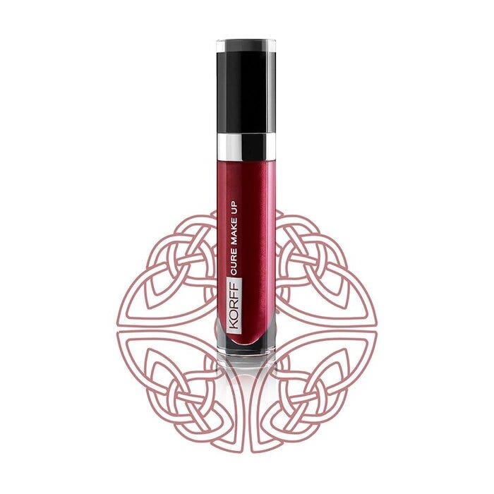 Brillo de Labios Cremoso Korff n.09-1
