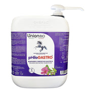 Philogastro Wellness Homeostasis Gástrico Equino 5 Litros-3