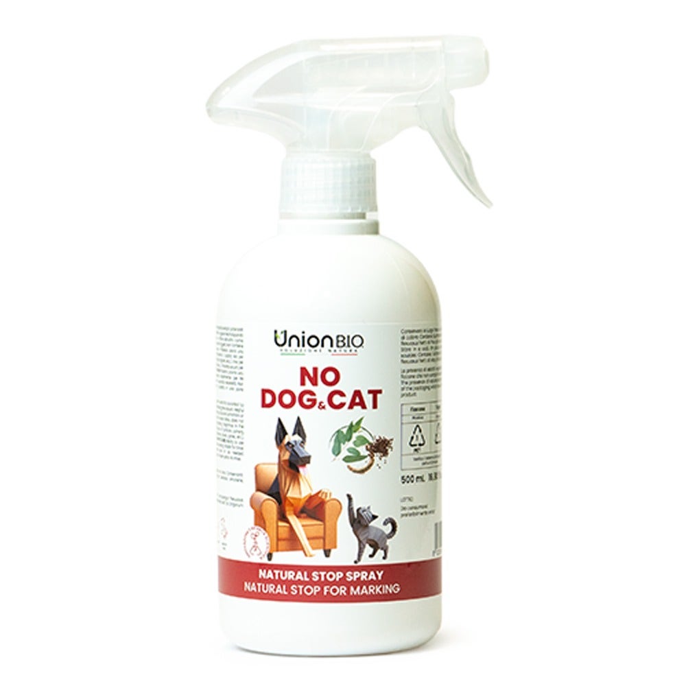 No Dog & Cat Disabituant Solución Líquida Perros / Gatos 500ml-3