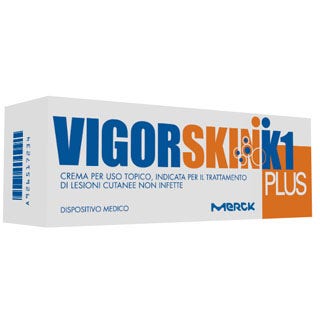 Vigorskin K1 Plus Crema 100ml-2