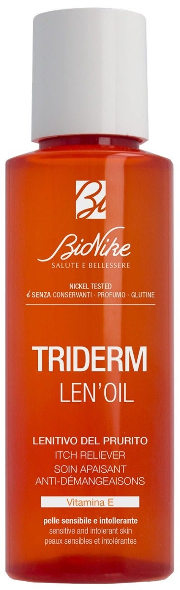 Triderm Lenoil Calmante Picazón 100ml-2
