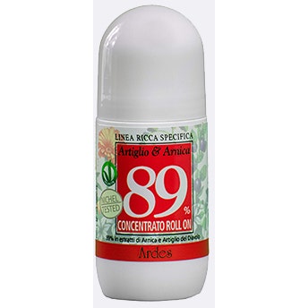 Ardes Roll On Garra / Arnica 89% 50ml-1