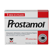 Prostamol 30 Cápsulas Blandas-9