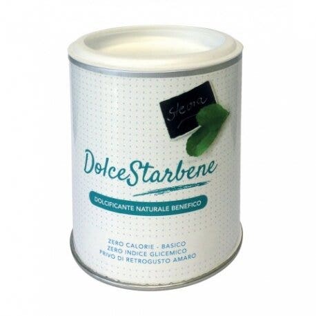 DULCE STARBENE STEVIA 220G-1