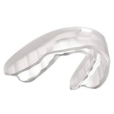 Dr Brux Bite Lower Sport Transparente-1