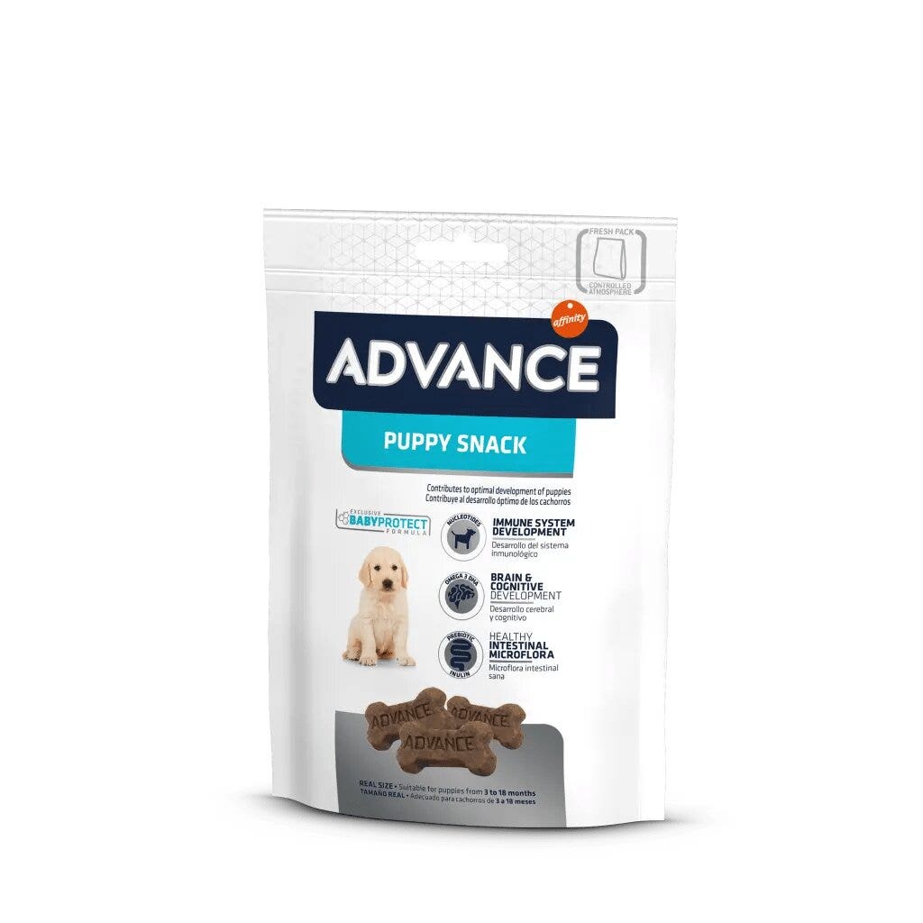 Snack Cachorro Advance 150g-1