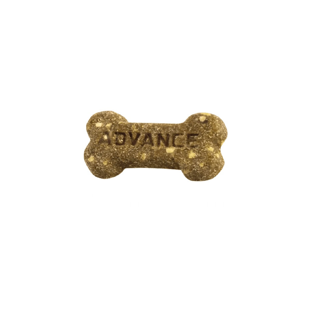 Advance Appetite Control Snack Galleta Para Perros Bolsa 150g-2