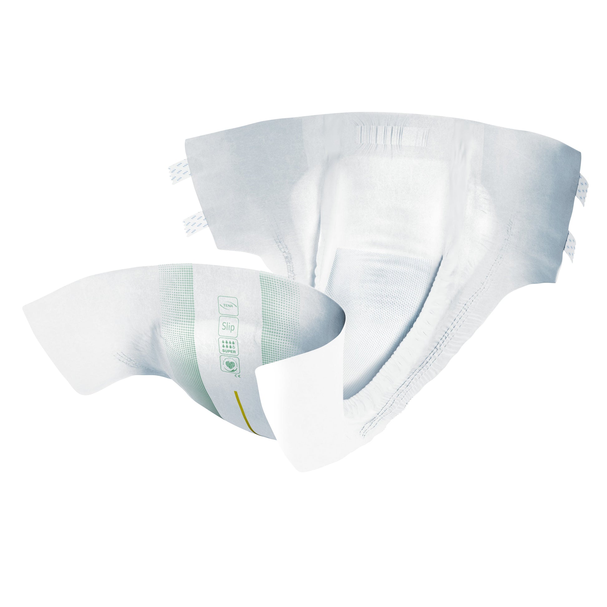 Tena Slip Plus Panty Pañales Talla Pequeña 30 Piezas-3