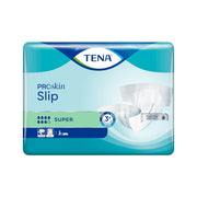 Tena Slip Super Panty Pañales Talla S 30 Piezas-3