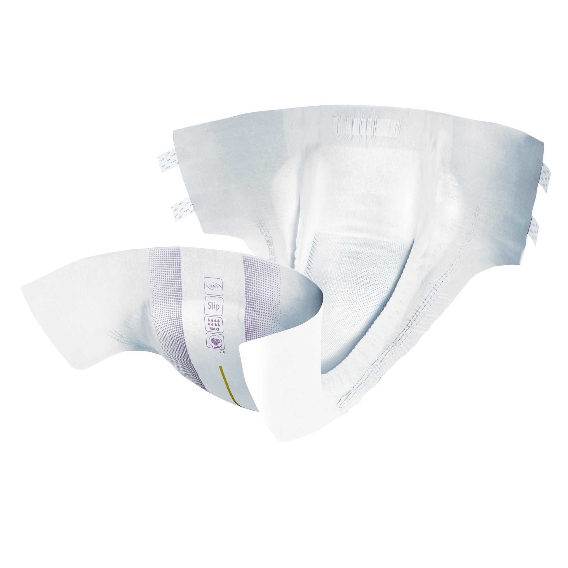 Tena Slip Maxi Panty Pañales Talla L 24 Piezas-3