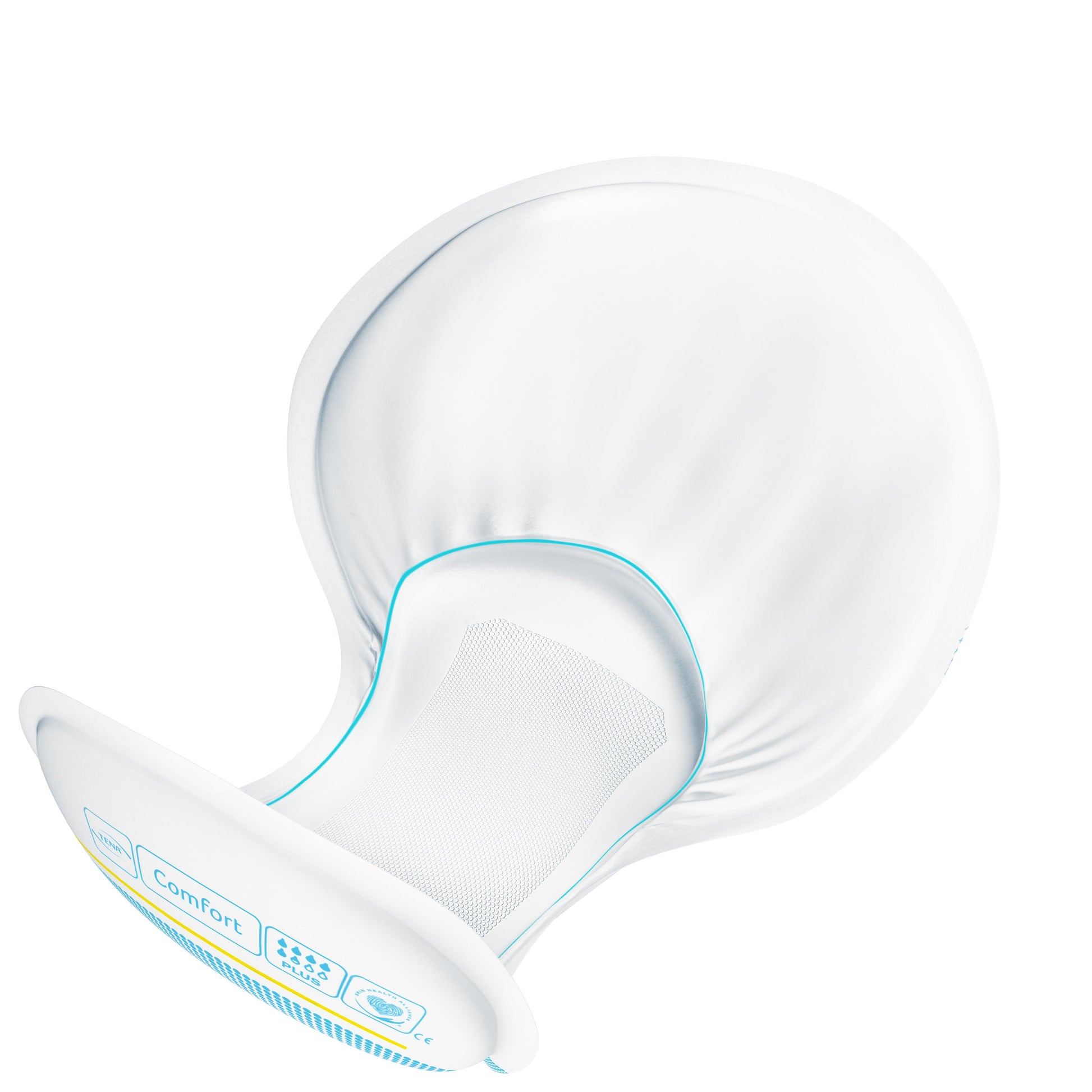 Tena Comfort Plus Pañales Moldeados 40 Piezas-3
