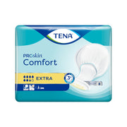 Tena Comfort Pañales Extra Forma 40 Piezas-3