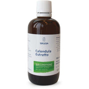 Extracto de Caléndula Weleda 100ml-1