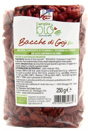 BAYAS DE GOJI 250G BIO SIMPL & BIO-1