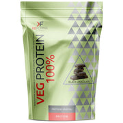 Keforma Proteína Vegetal 100% Sabor Avellana 900g-1