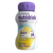 Nutridrink Compact Vainilla 4x125ml-5