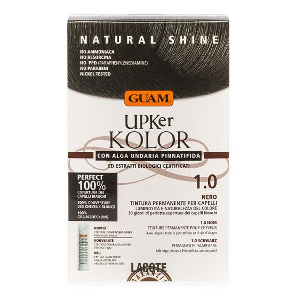 GUAM UPKER KOLOR NEGRO 10IDF-1