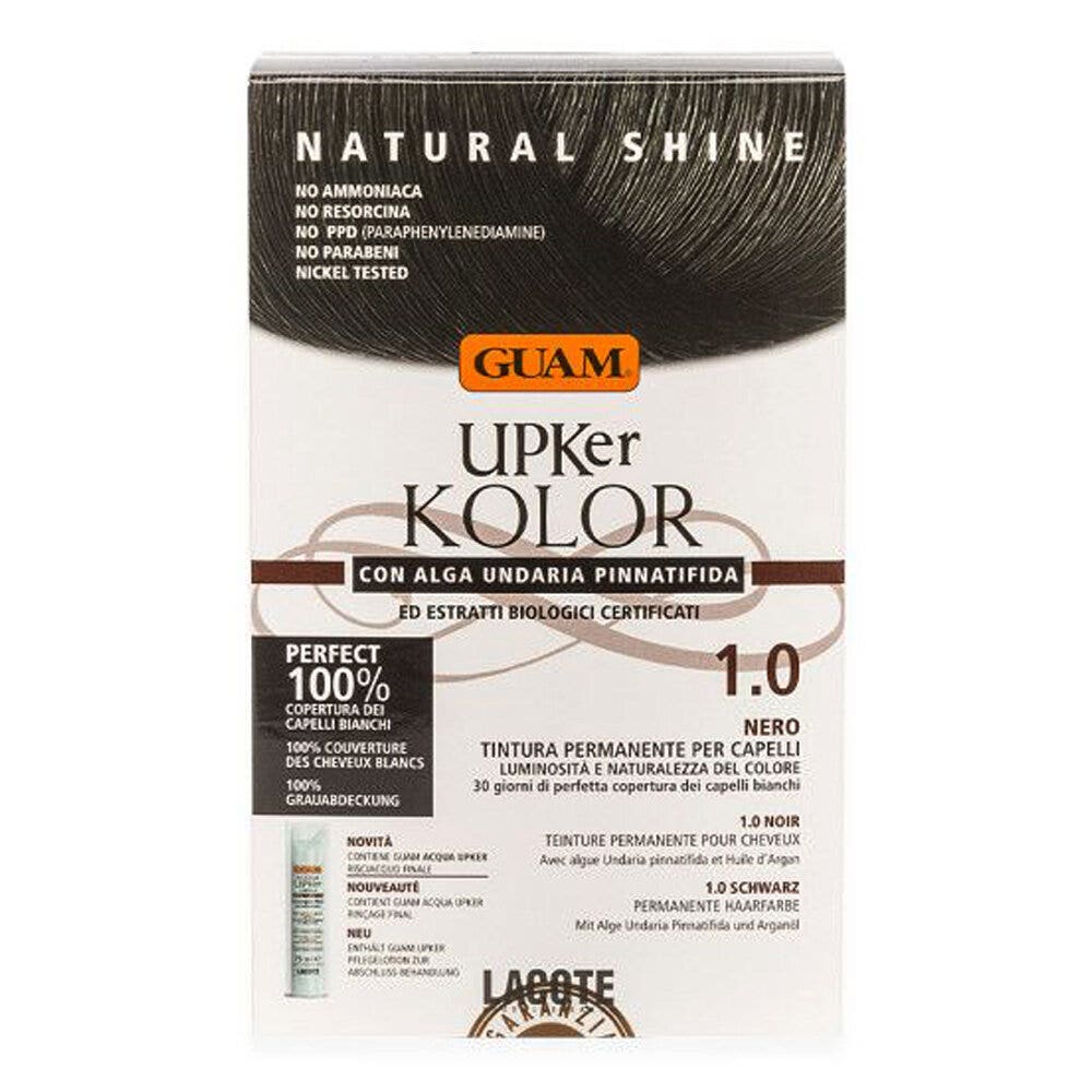 GUAM UPKER KOLOR NEGRO 10IDF-1