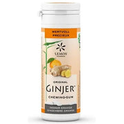 Lemon Pharma Ginjer Chicle 30g-2