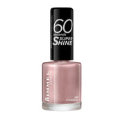 Rimmel Esmalte 60 Segundos Super Shine Tonos 210 Etéreo 8ml-1